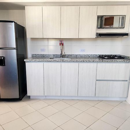 Apartamentos Santamaria Del Mar - Bedviajes Санта Марта Екстериор снимка